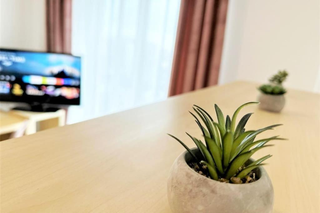 Exclusive Penthouse Near Citycenter 120M2 +Netflix Cracovie Extérieur photo